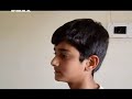 Der kl�gste Junge der Welt: Akrit Jaswal (12) - Doku - Teil1