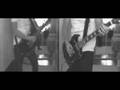 In Flames - Artifacts of the Black Rain - Cover
