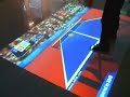 Beijing Table tennis