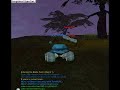 tank ball raiding
