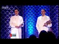 Kirk & Messingham  - BBC stand up comedy