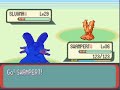 the bronze episode of my pokemon emerald lp
