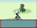 the bronze episode of my pokemon emerald lp