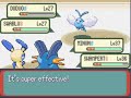 the bronze episode of my pokemon emerald lp