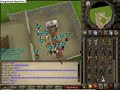 Hengpungen Get 99mage!!
