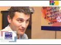 Franchise Lezard Creatif, Mickael Rousseau Fondateur