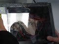 Protection circuit test - 1200V ESD test Protection circuit test - 1200V ESD test