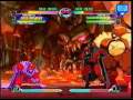 MvC2 Online (360): Brett (Mag/Jugg/Doom) vs Nxver Die (Mag/Jugg/BH) 1 .:12.5.09:.