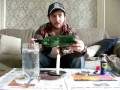 Bottle cutting instructable
