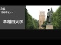 入学後の満足度が高い大学ランキング 2014 Fランク大学
