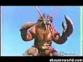 power rangers perody