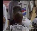Caserta-Pesaro partita