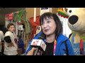 LRin Beate Palfrader zu Gast beim Kultur- und Bildungsprogramm der YOG