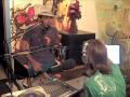 dublab family member Farmer Dave Scher has a far-out new album called 