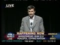 Columbia University - Iranian President Lies 3 of 6