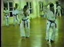 Sensei Reese Rigby Isshinryu