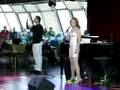 Andrea McCardle sings on R Family Cruise 2008