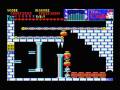 videos de The Castle - MSX - part 5/10