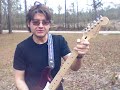 Songwriting 101
