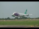 747 Acrobatic Aerosur Torisimo ORIGINAL VIDEO ¨HQ¨¨