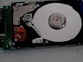 Hard Drive Failure