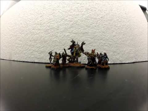 sororitas - Oh these girls got much better.