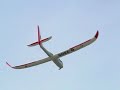 ON THE SLOPE: Multiplex Easyglider - Part 4