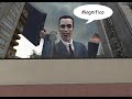 Bohemian Rhapsody Gmod