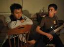 2007 CNH DCON talent show entry