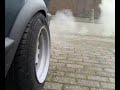 Oude polo G40 rammer!! hij brult um! Oude polo G40 rammer!! hij brult um!