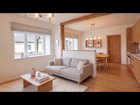 Video Prodej, domy/rodinný, 95 m2, 34543 Všepadly, Domažlice [ID 84239]