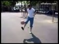 Virtuosa del balon! Virtuosa del balon!