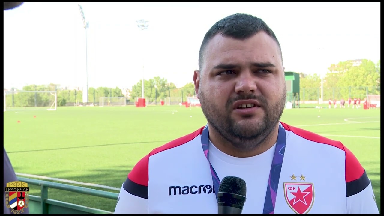 Изјава Марка Неђића Пред Последњи Меч у Сезони