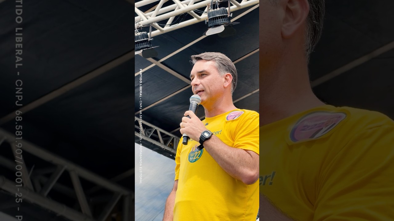 SEM DÚVIDAS, ISSO É UM SINAL…