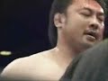 Wonderland of the fight match30 Taue VS Kawada Wonderland of the fight match30 Taue VS Kawada