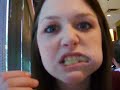 my girlfriend eating brains