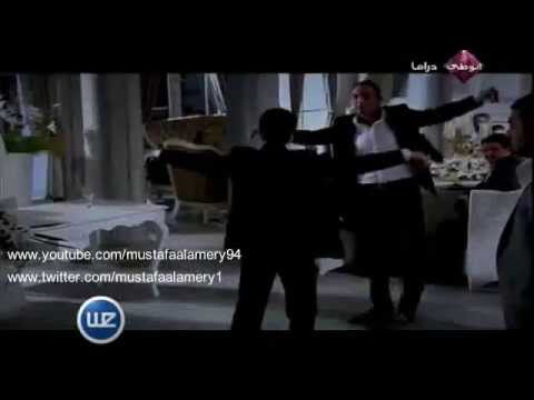 الحلقه الاخيره وادي الذئاب - مقتل ميماتي في عرسه وادي الذئاب الجزء السادس الحلقة الاخيرة HD تابعونا على تويتر WwW.twitter.com/mustafaalamery1 تابعونا على اليوتيوب WwW.youtube.com/mustafa...
