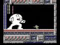 here's myself fighting the yellow devil. i did really good, i think i got hit only 3 times. not tool assisted, no cheats used.