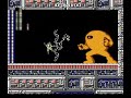 here's myself fighting the yellow devil. i did really good, i think i got hit only 3 times. not tool assisted, no cheats used.
