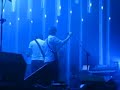 Radiohead - Weird Fishes/Apreggi - Molson - 08/15/2008