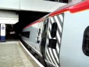 Virgin Pendolino