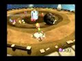 Let's Play Super Mario Galaxy 2 - Boulder Bowl Galaxy : Rock and Rollodillo [29]