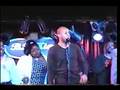 THREE @ BBKings - BE THANKFUL FOR WHAT U'VE GOT, Ftr, Kenny