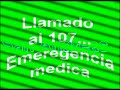 gta san andreas   salida ambulancia same 107