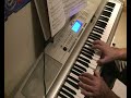 Love Bites Tutorial for Piano, Def Leppard