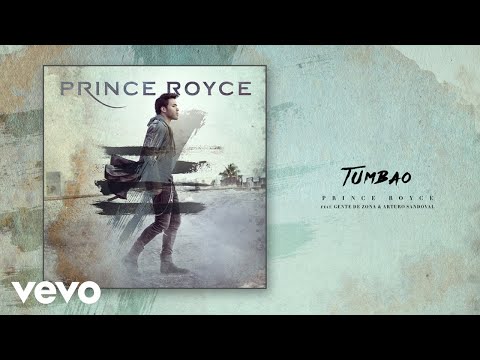 Tumbao Prince Royce