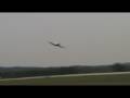 Mike Keenum in Hawker Sea Fury Riff Raff **Janesville WI**