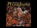 Avantasia - Serpents in Paradise Avantasia - Serpents in Paradise