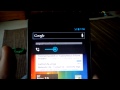Geluidsproblemen Galaxy Nexus