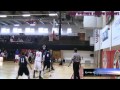 Kansas State Basketball 2012 Commit Robert Upshaw